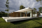 SRR House by Silvestre Navarro Architects - 01
