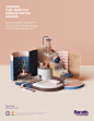 Top Creative Work On Behance : Showcase and discover creative work on the world's leading online platform for creative industries.