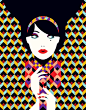 Future — Malika Favre