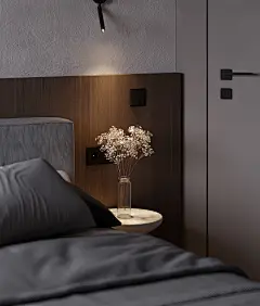 #IN_Vidnoe6 | Apartment :: Behance