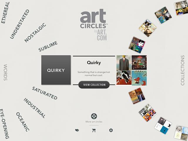 artCircles | Coolest...