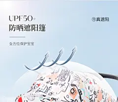 DearMom A8婴儿车轻便折叠一键收车可坐可躺儿童宝宝溜娃伞车推车-tmall.com天猫
