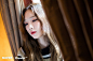 少女时代#少女森林#金泰妍180927 Tommy Hilfger FW 2018 by Naver x Dispatch更新泰妍上海行照片11P不停散发魅力的女人ㅠㅠ（评论补图2P) ​​​​