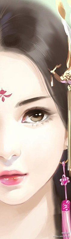 DerrickRS采集到古风