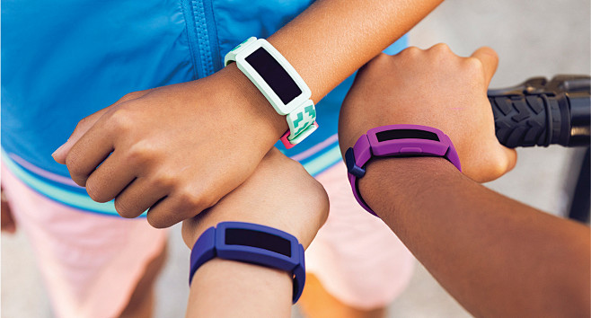 Fitbit Ace 2 | Activ...