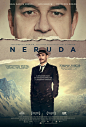 Neruda  Poster