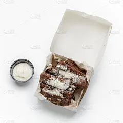 啤酒小吃，封锁期间送餐，博客餐厅新鲜餐点