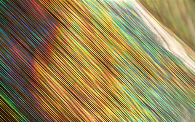 炫彩变色镭射七彩面料香槟金色拉丝反光镜婚庆服装背景设计布料淘宝网