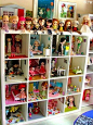 Doll house