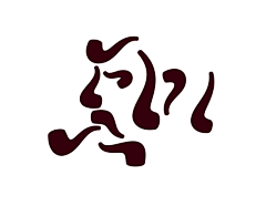 萌萌小熊艳采集到logo