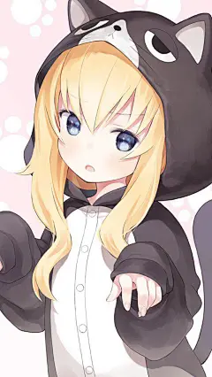 ACG Art - 二次元动漫美女壁纸杂志 - Available on App Store.