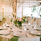 Amazing Spring Outdoor Wedding Ideas