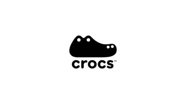 CROCS换标了？Is This CROCS New Logo? - AD518.com - 最设计-花瓣网