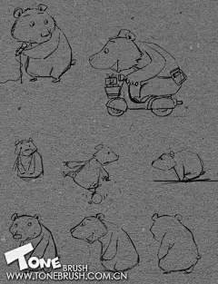 小新插画_新浪博客