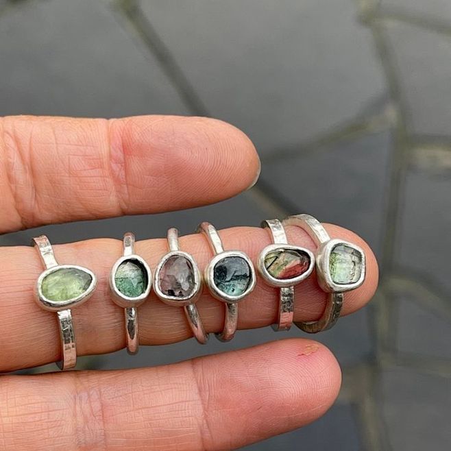 Pin page