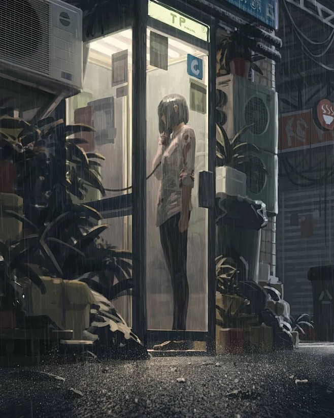 guweiz （Z.W. Gu）：喜爱创...