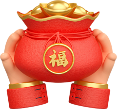 Beryk采集到元素-红包