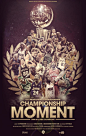 Championship Moment - ’99-’12 NBA Finals