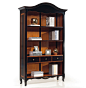 libreria-stile-legno-classic-style-wood-bookcase-morgan.jpg