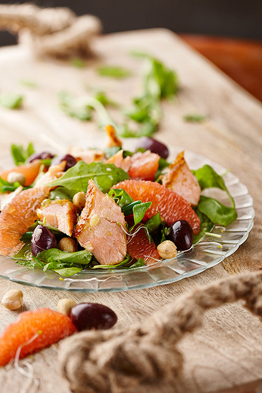 Food Photography, LU...