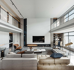 Chengmin_HB采集到复式/loft