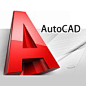 AutoCAD是Autodesk公司推出的自动计算机辅助设计软件，用于二维绘图、详细绘制、设计文档和基本三维设计。