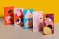 The Red Envelopes of Pig Year