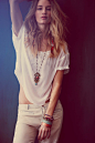 Free PeopleFestival FashionLookbook