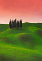 Visions of Tuscany - Toscana, Italia   托斯卡纳-意大利托斯卡纳的愿景