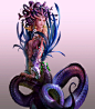 anime medusa art fantasy medusa art comments login to comment ...