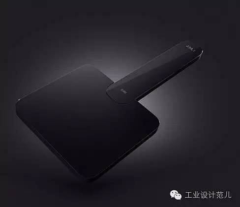 #电视盒子#你值得拥有_工业设计范儿-爱...