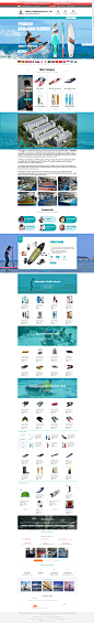 Weihai Hi Wobang Yacht Co., Ltd. - Inflatable boat, Surfboard