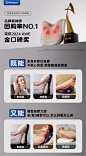 美国西屋全能枕BX3腰背部全身按摩仪器肩颈椎背部斜方肌车载靠垫-tmall.com天猫