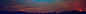 唯美夜景notion专栏封面
