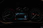【君威2014款GS 2.0T 自动 豪情运动版仪表盘背光显示汽车图片