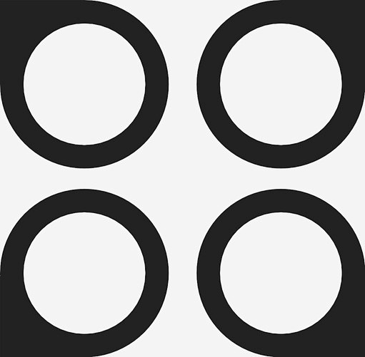 矩阵图图表循环矩阵图标_88ICON https://88icon.com 矩阵图 图表 循环矩阵 网格矩阵 演示 标题矩阵 业务和演示