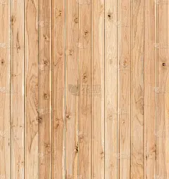 新柚木木墙的纹理和背景