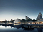 004-Transformation of Toolonlahti Bay, Helsinki by COBE and Lundén Architecture