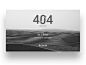 404 Page