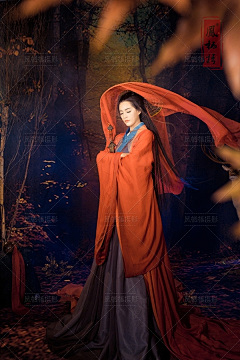 陌羽千尘采集到※美媚※