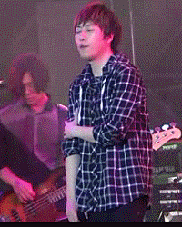 西瓜派采集到pretty~boy