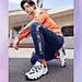 Skechers斯凯奇男女秋季新品时尚镭射情侣复古休闲鞋运动鞋老爹鞋-tmall.com天猫