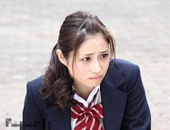 一颗红豆包采集到石原里美