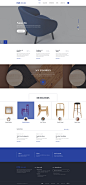 Zilioaec home redesign egorlzrv