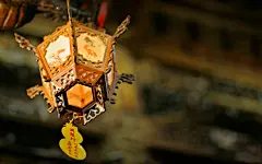 高清淡雅中国风电脑高清壁纸 1280×800