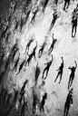 benrogerswpg:

Swimmers, Photography http://bit.ly/1kfxHFi
