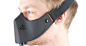 Samsonite breathing Mask on Industrial Design Served