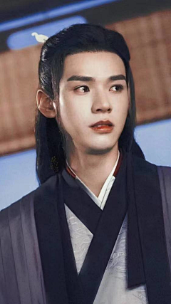 小圆000采集到真人素材