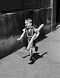 Willy Ronis｜以心为指导的人文几何学诗人