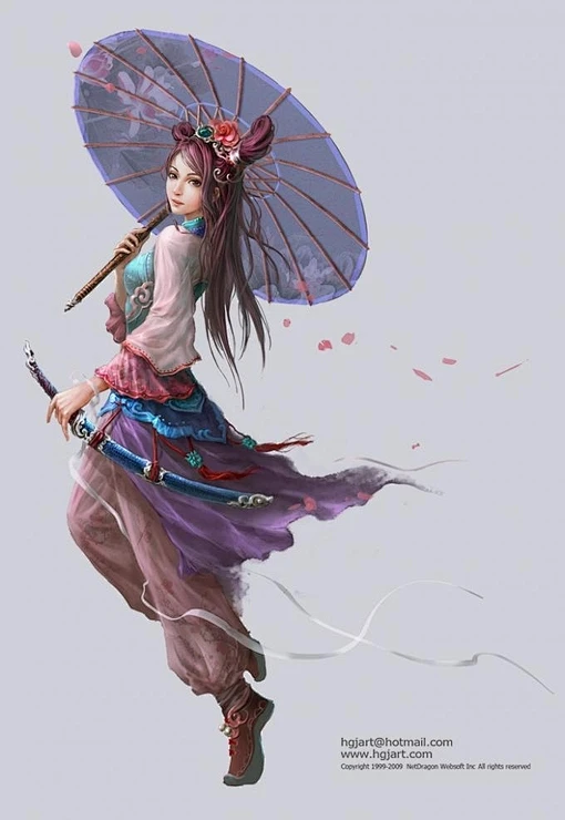 CG欣赏·黄光剑、CG、CG欣赏黄光剑-花瓣网